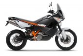 2012 KTM 990 Adventure R photo